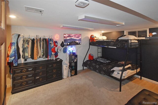 4466 Eastwood Dr, Swartz Creek, MI 48473 - view of bedroom