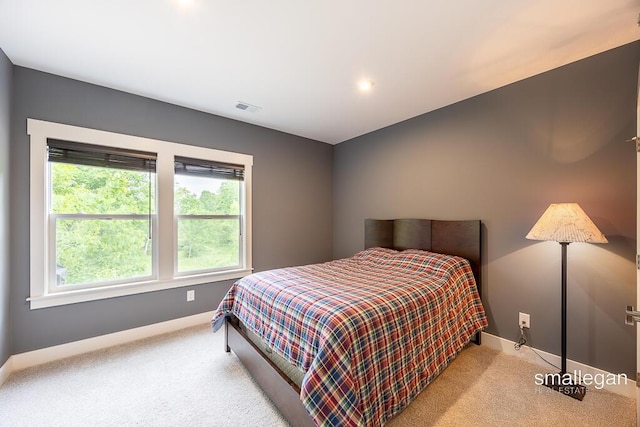 6853 Loggers Ridge Run SE, Caledonia, MI 49316 - carpeted bedroom with baseboards