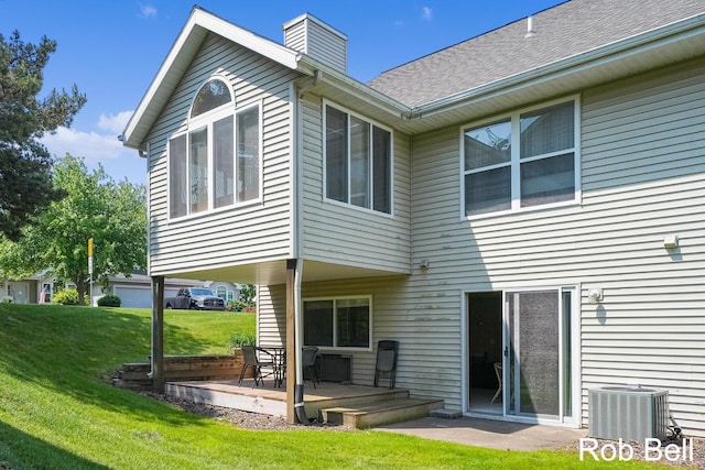 1410 Windcrest Ln NE Unit 32, Grand Rapids, MI 49525 - photo 3