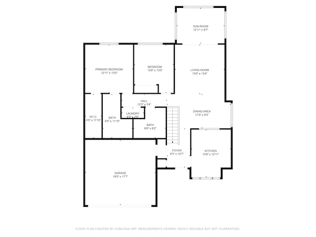 1410 Windcrest Ln NE Unit 32, Grand Rapids, MI 49525 - photo 20