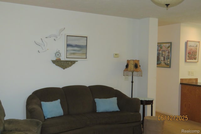 10571 Baraga St, Taylor, MI 48180 - view of living area
