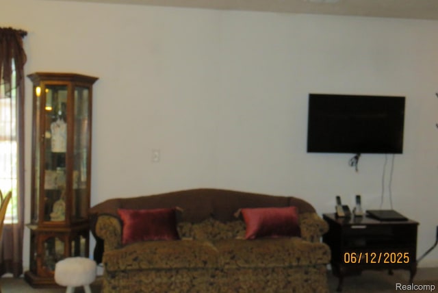 10571 Baraga St, Taylor, MI 48180 - view of living room