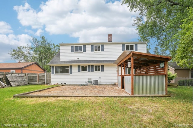 8826 Cooley Lake Rd, White Lake, MI 48386 - photo 32