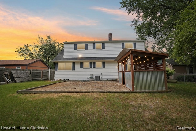 8826 Cooley Lake Rd, White Lake, MI 48386 - photo 36