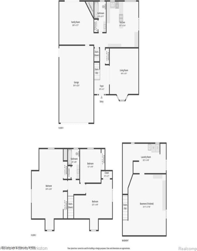 8826 Cooley Lake Rd, White Lake, MI 48386 - photo 40
