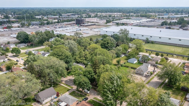 11954 Timken Ave, Warren, MI 48089 - view of property location