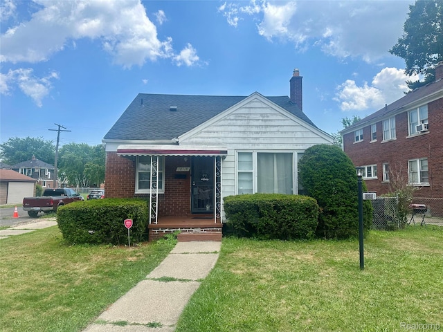 18118 Hickory St, Detroit, MI 48205 - photo 1