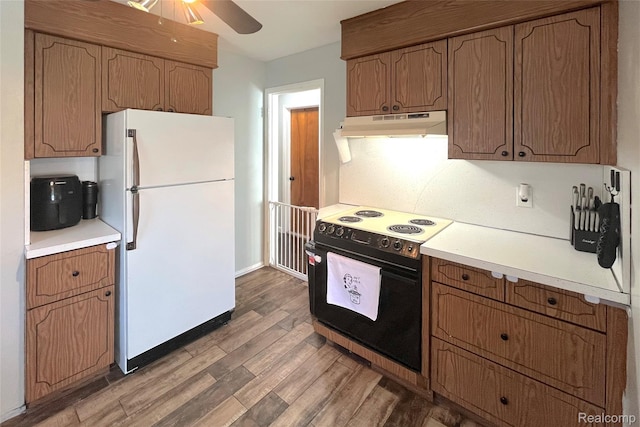 18118 Hickory St, Detroit, MI 48205 - photo 8
