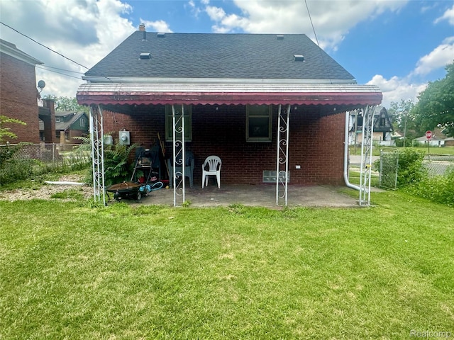 18118 Hickory St, Detroit, MI 48205 - photo 24