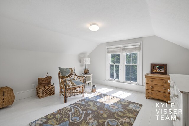 3 Woodward Ln SE, Grand Rapids, MI 49506 - living area with lofted ceiling
