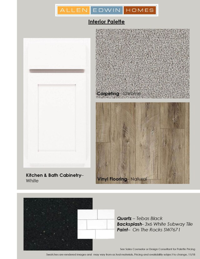 13741 Oasis Ave, Holland, MI 49424 - view of a document