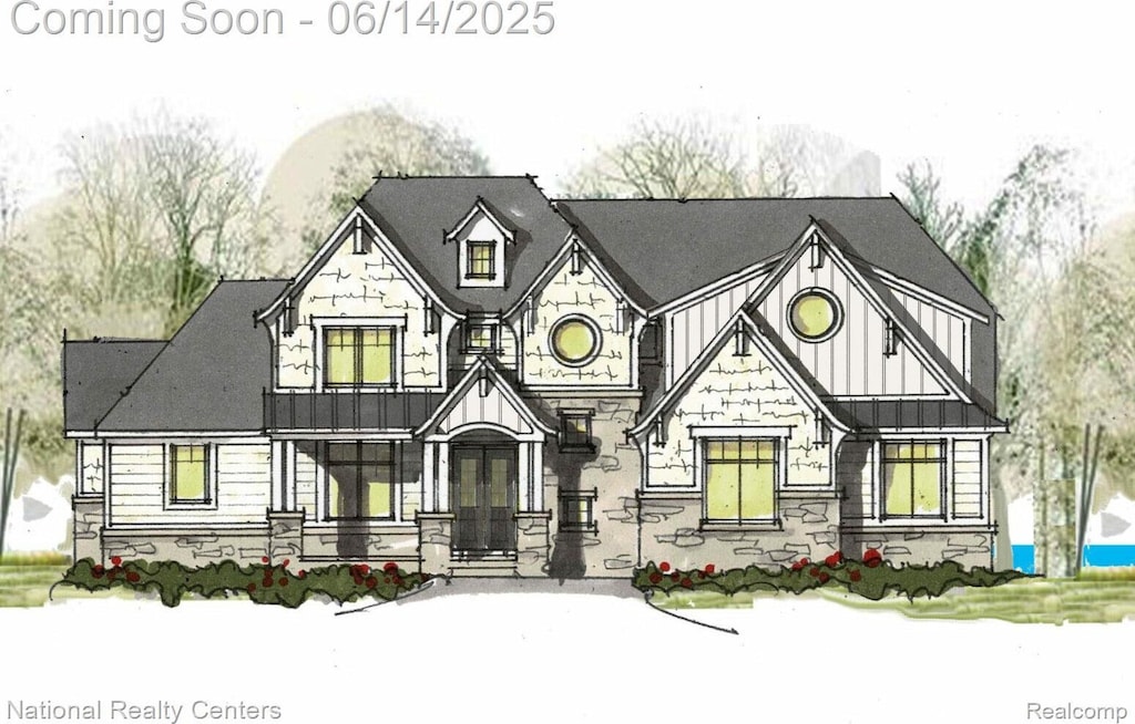 17118 Abby Cir, Northville, MI 48168 - view of miscellaneous property collateral