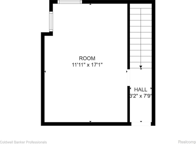 290 Florawood Blvd, Waterford, MI 48327 - view of floor plan / room layout