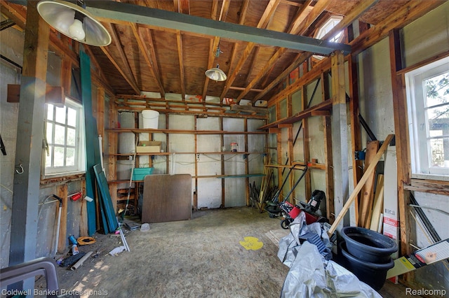 290 Florawood Blvd, Waterford, MI 48327 - view of miscellaneous room