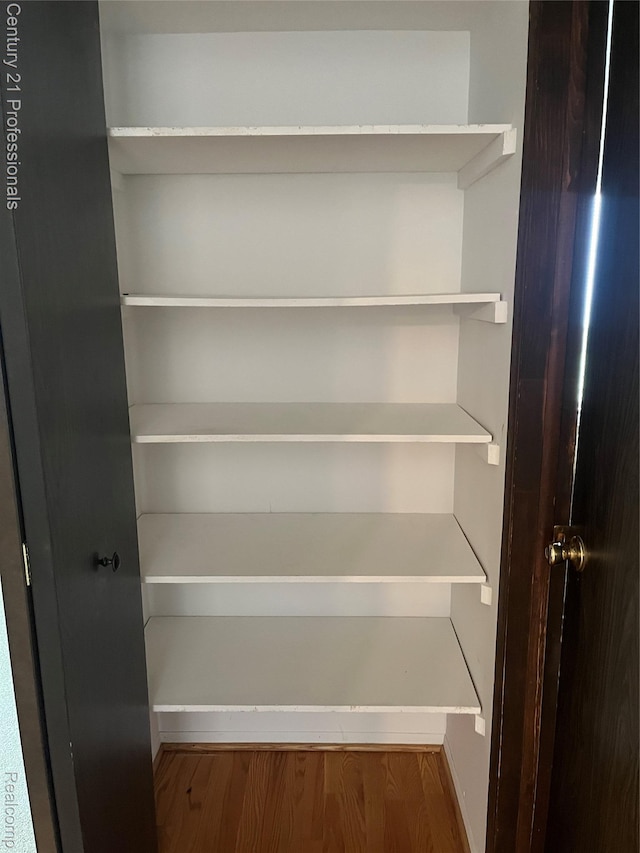2924 Roundtree Dr, Troy, MI 48083 - view of closet