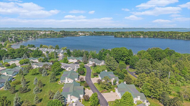 301 Golf View Ln, Elk Rapids, MI 49629