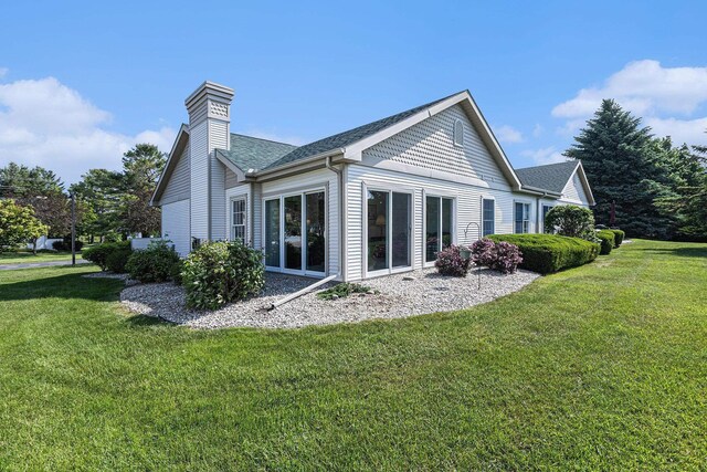 301 Golf View Ln, Elk Rapids, MI 49629