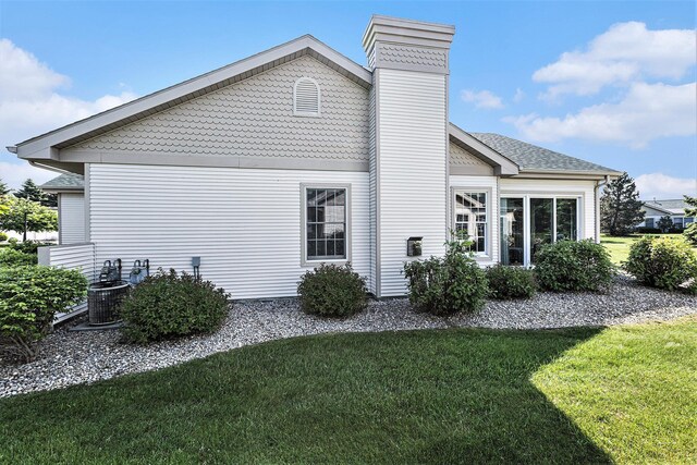 301 Golf View Ln, Elk Rapids, MI 49629