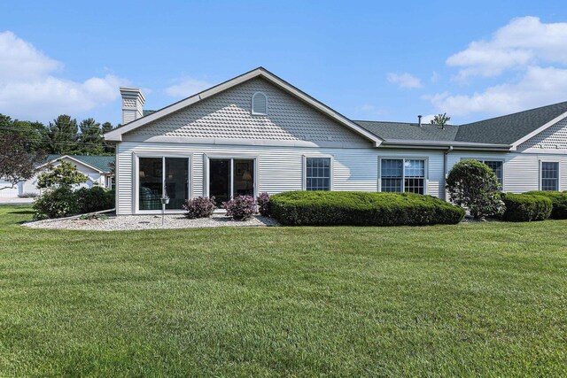 301 Golf View Ln, Elk Rapids, MI 49629