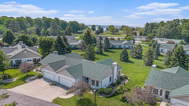 301 Golf View Ln, Elk Rapids, MI 49629