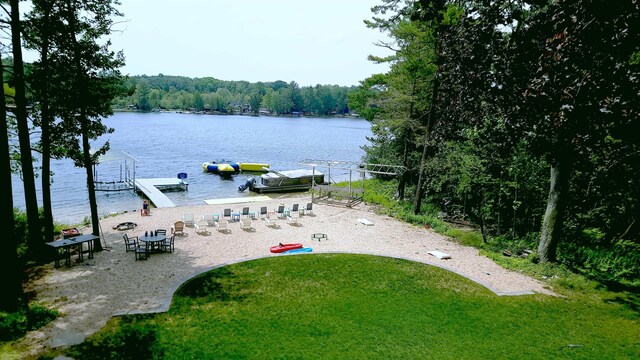 1571 N S Long Lake Rd, Traverse City, MI 49685 - photo 9