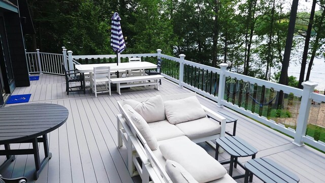 1571 N S Long Lake Rd, Traverse City, MI 49685 - photo 27