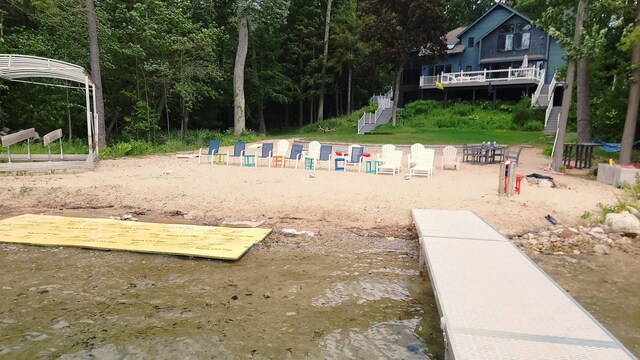 1571 N S Long Lake Rd, Traverse City, MI 49685 - photo 13