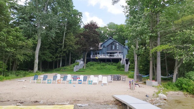1571 N S Long Lake Rd, Traverse City, MI 49685 - photo 12