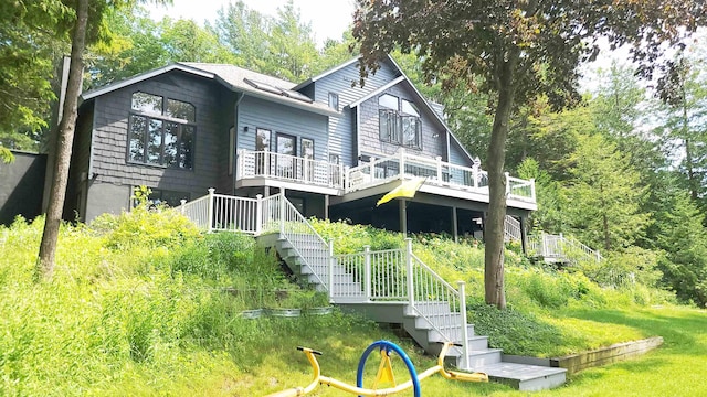 1571 N S Long Lake Rd, Traverse City, MI 49685 - photo 1
