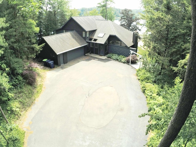 1571 N S Long Lake Rd, Traverse City, MI 49685 - photo 2