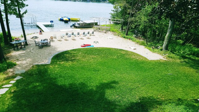 1571 N S Long Lake Rd, Traverse City, MI 49685 - photo 8