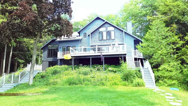 1571 N S Long Lake Rd, Traverse City, MI 49685 - photo 4