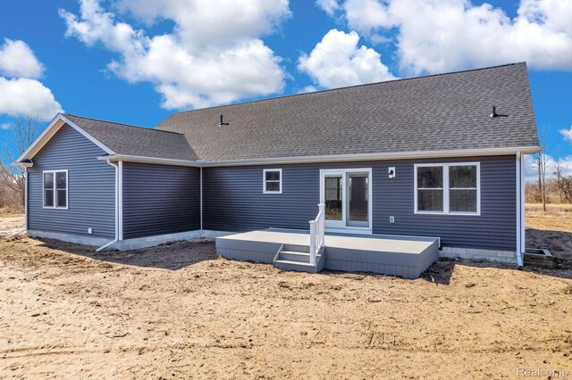4941 Wixson, Croswell, MI 48422 - photo 48