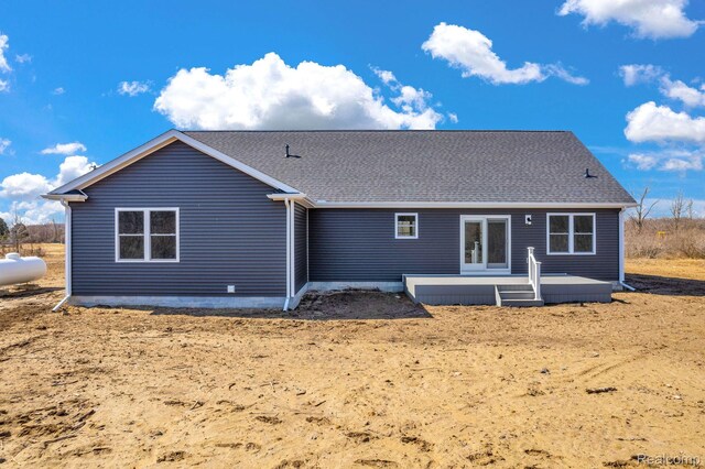 4941 Wixson, Croswell, MI 48422 - photo 49