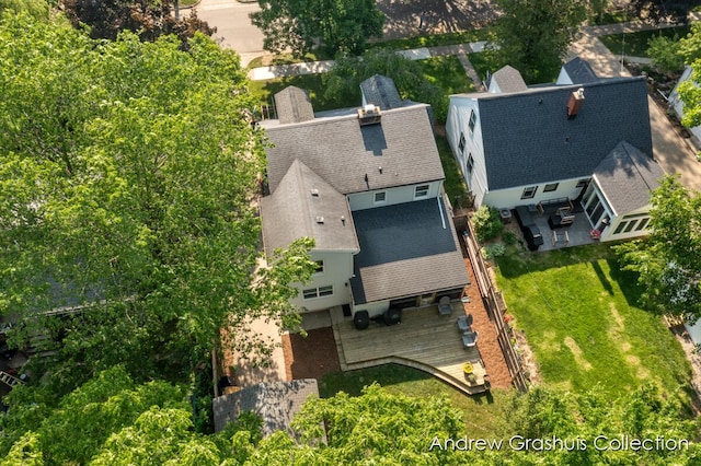 1142 Orchard Ave SE, Grand Rapids, MI 49506 - view of subject property