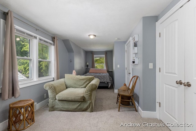 1142 Orchard Ave SE, Grand Rapids, MI 49506 - carpeted bedroom featuring baseboards