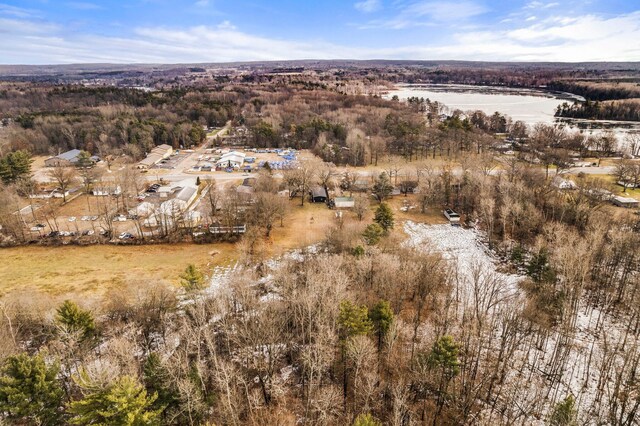 10765 Northland Dr, Big Rapids, MI 49307 - aerial view of property's location