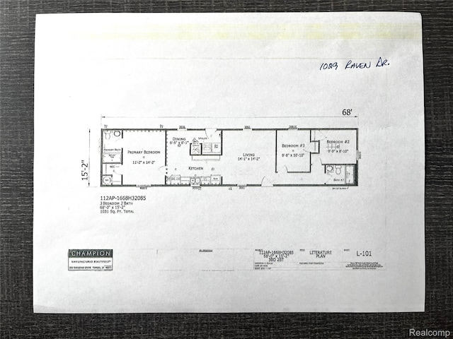 1029 Raven Dr, Bay City, MI 48706 - photo 21