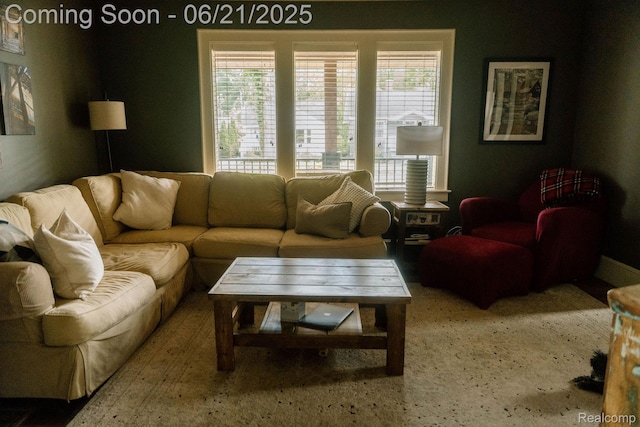 619 E Farnum Ave, Royal Oak, MI 48067 - view of living area