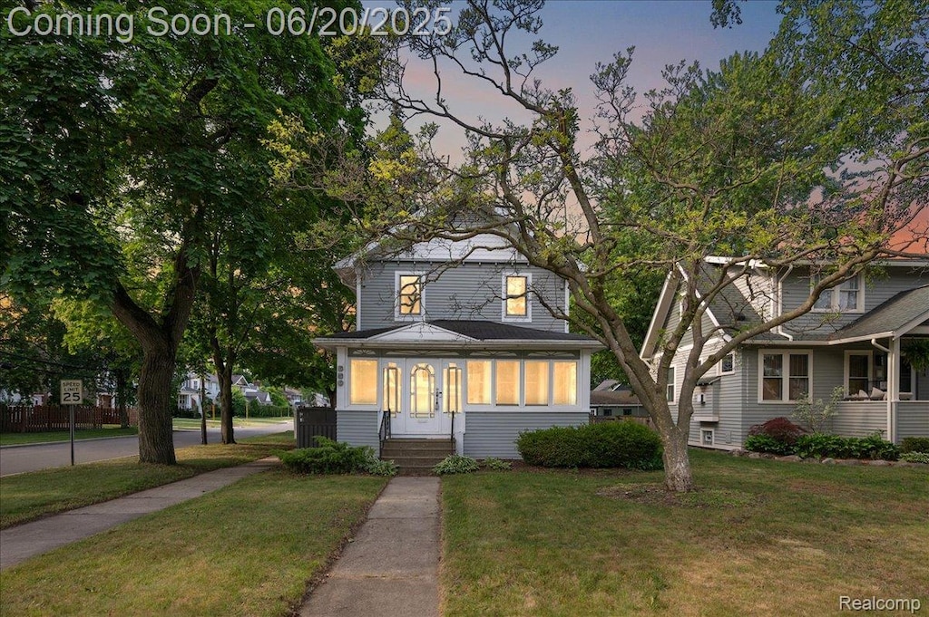 820 E Lincoln Ave, Royal Oak, MI 48067 - photo 1