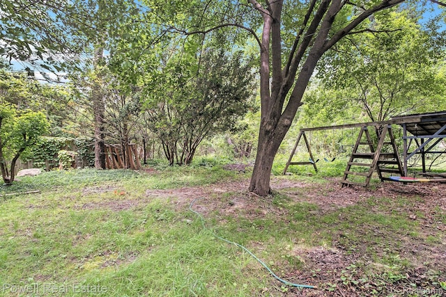 2830 Colony, Ann Arbor, MI 48104 - view of yard