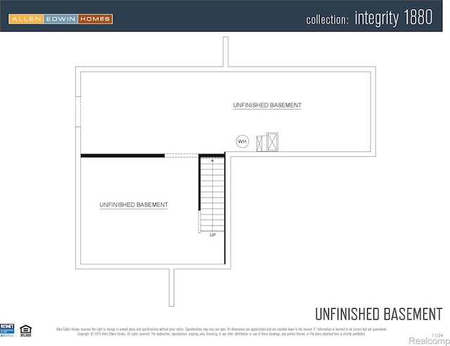 739 Lone Oak Way, Tecumseh, MI 49286 - view of property floor plan