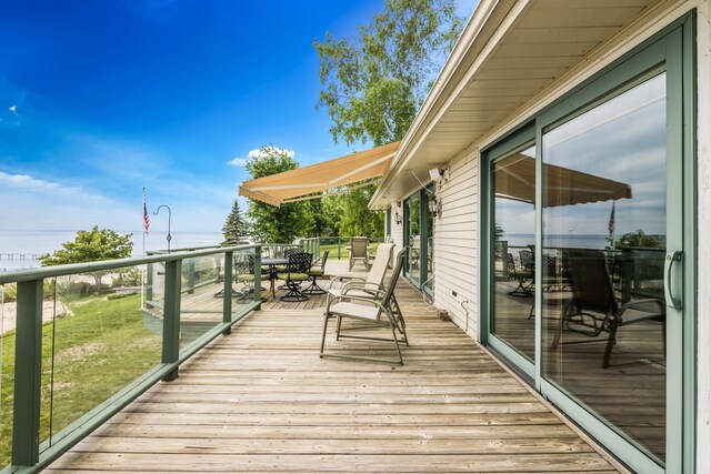 4455 Happy Hour Ln, Traverse City, MI 49686 - photo 34