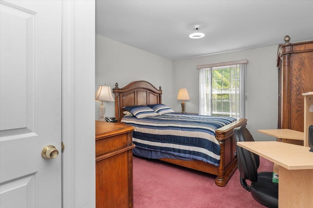 3059 Ailsa Craig, Ann Arbor, MI 48108 - bedroom featuring carpet floors