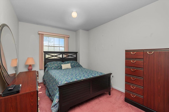 3059 Ailsa Craig, Ann Arbor, MI 48108 - carpeted bedroom with baseboards