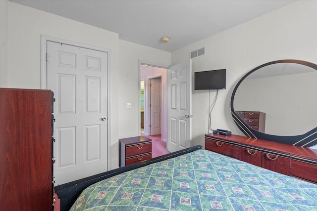 3059 Ailsa Craig, Ann Arbor, MI 48108 - bedroom with carpet floors