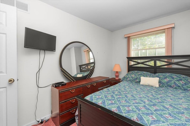3059 Ailsa Craig, Ann Arbor, MI 48108 - bedroom with carpet and baseboards