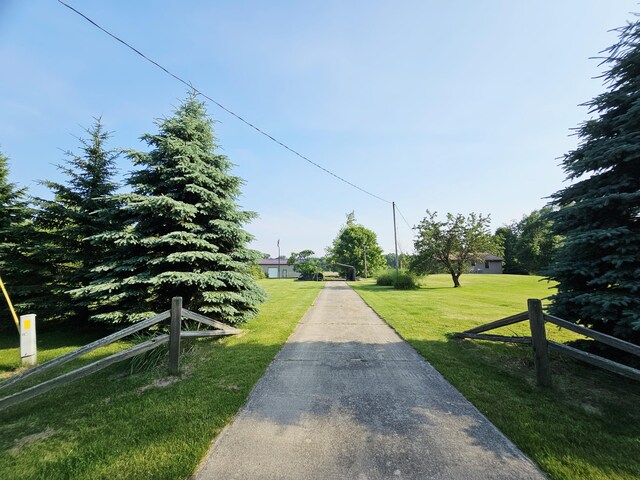 9159 Moreland Rd, Jerome, MI 49249 - photo 5