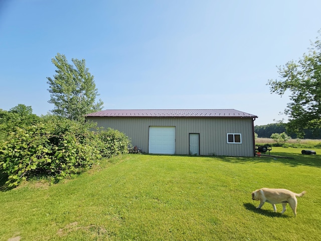 9159 Moreland Rd, Jerome, MI 49249 - photo 17