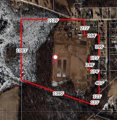 9159 Moreland Rd, Jerome, MI 49249 - photo 9